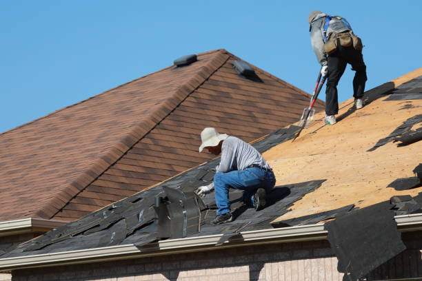 Best Emergency Roof Repair Services  in USA